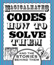 Image for Magical Maths - Codes