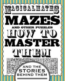 Image for Magical Maths - Mazes