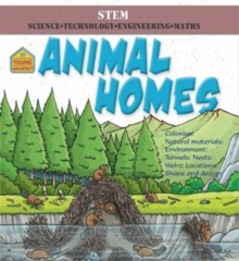 Animal Homes