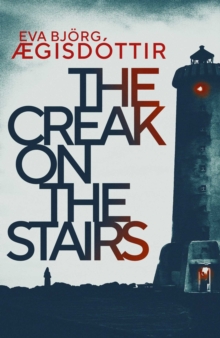 Image for The creak on the stairs