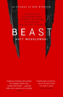 Image for Beast