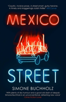 Mexico Street