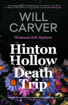 Image for Hinton Hollow death trip