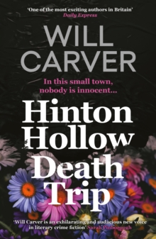 Image for Hinton Hollow Death Trip