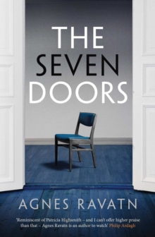 Image for The Seven Doors