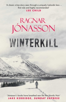 Image for Winterkill