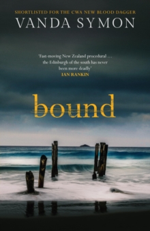 Image for Bound