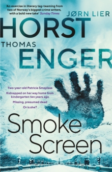 Image for Smoke Screen