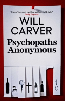 Psychopaths Anonymous: The CULT BESTSELLER of 2021