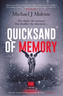 Image for Quicksand of memory