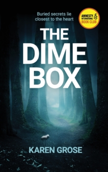 Image for The Dime Box