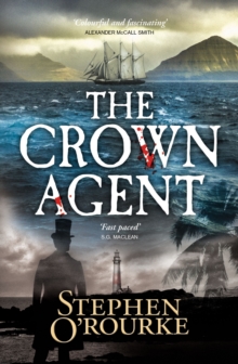 Image for The crown agent