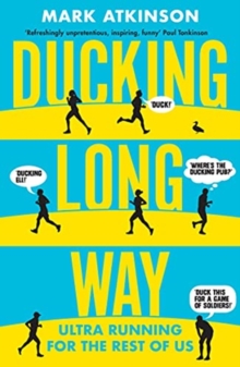 Image for Ducking Long Way