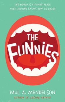 Image for Funnies, The