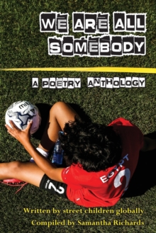 Image for We Are All Somebody