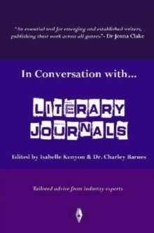 In Conversation with…Literary Journals