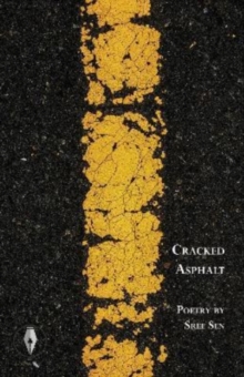 Cracked Asphalt