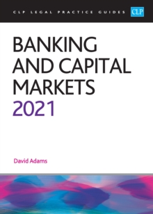 Image for Banking and Capital Markets