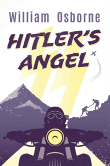 Image for Hitler's Angel