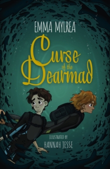 Image for Curse of the Dearmad