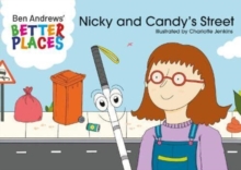 Image for Nicky and Candy's Street