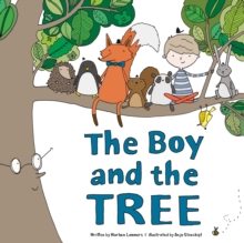 Image for The Boy and the Tree