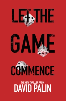 Image for Let The Game Commence