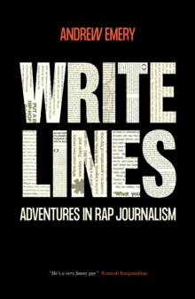Image for Write Lines