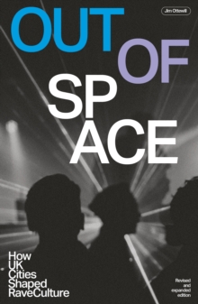Image for Out Of Space (Revised and Expanded)
