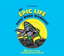 Image for My Epic Life - Daily Word Workout
