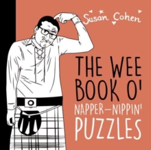 Image for The Wee Book O' Napper Nippin' Puzzles