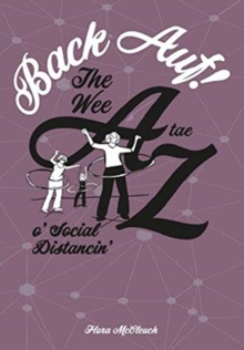 BACK AUF THE WEE A TAE Z OSOCIAL DISTANC