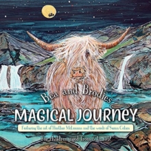 Image for Bea and Brodie's - Magical Journey