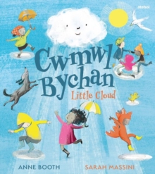 Image for Cwmwl bychan