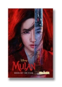 Image for Mulan: Novel of the Movie