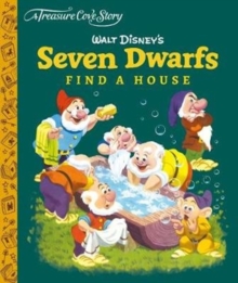 Image for Treasure Cove Stories - 7 Dwarfs find a House