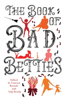 Image for The Book of Bad Betties
