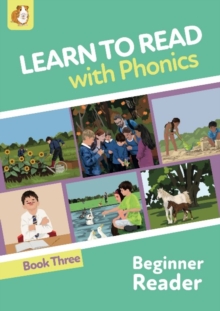 Image for Learn To Read With Phonics Book 3