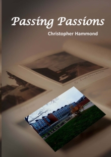 Image for Passing Passions