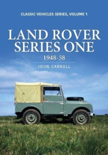 Image for Land Rover Series 1
