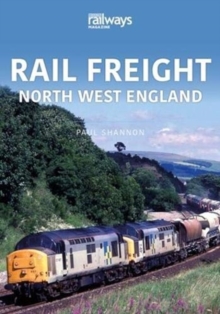 Image for Rail freight