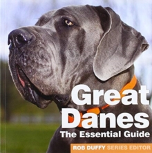Image for Great Danes  : the essential guide