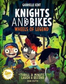 Image for Knights and Bikes: Wheels of Legend