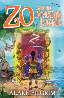 Image for Zo and the Invisible Island