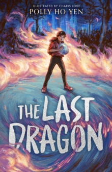 Image for The Last Dragon