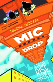 Image for Mic drop