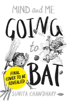 Image for Going to bat