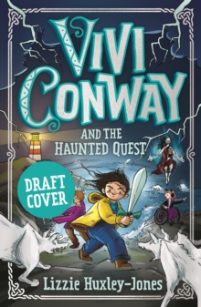 Image for Vivi Conway and the haunted quest