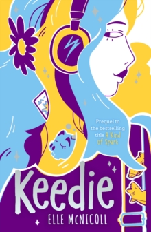 Keedie by McNicoll, Elle cover image