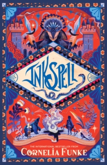 Image for Inkspell (2020 reissue)